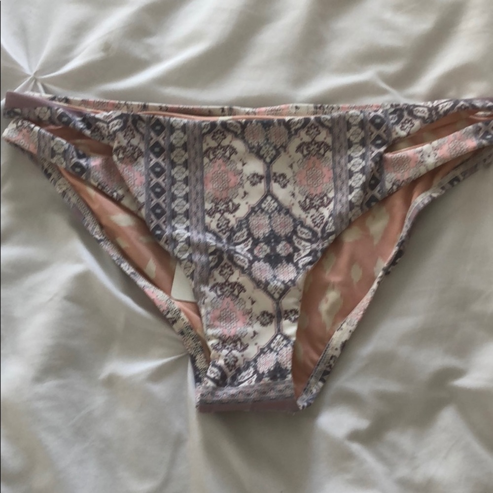 L*SPACE Bikini Bottom-L
